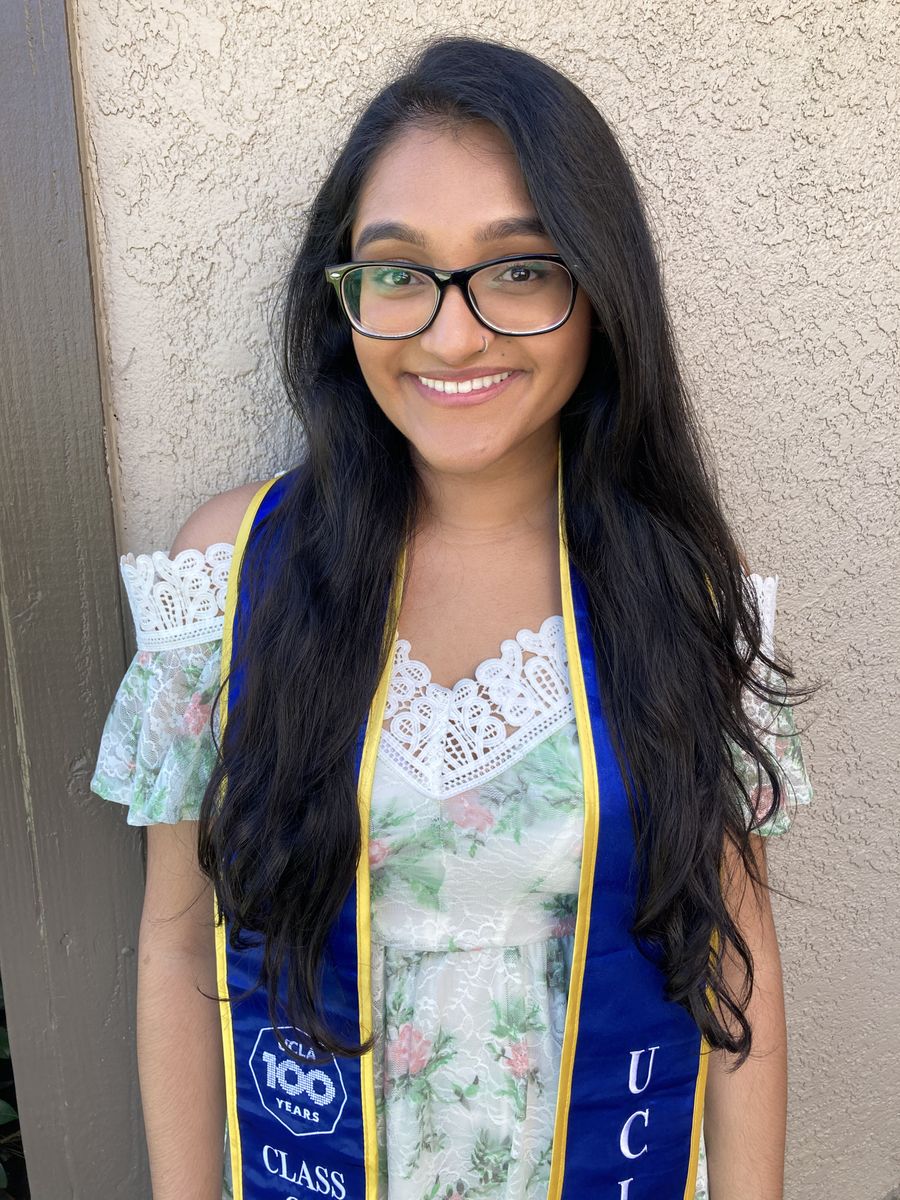 Riya Patel