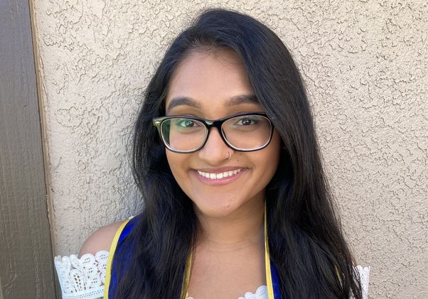 Riya Patel