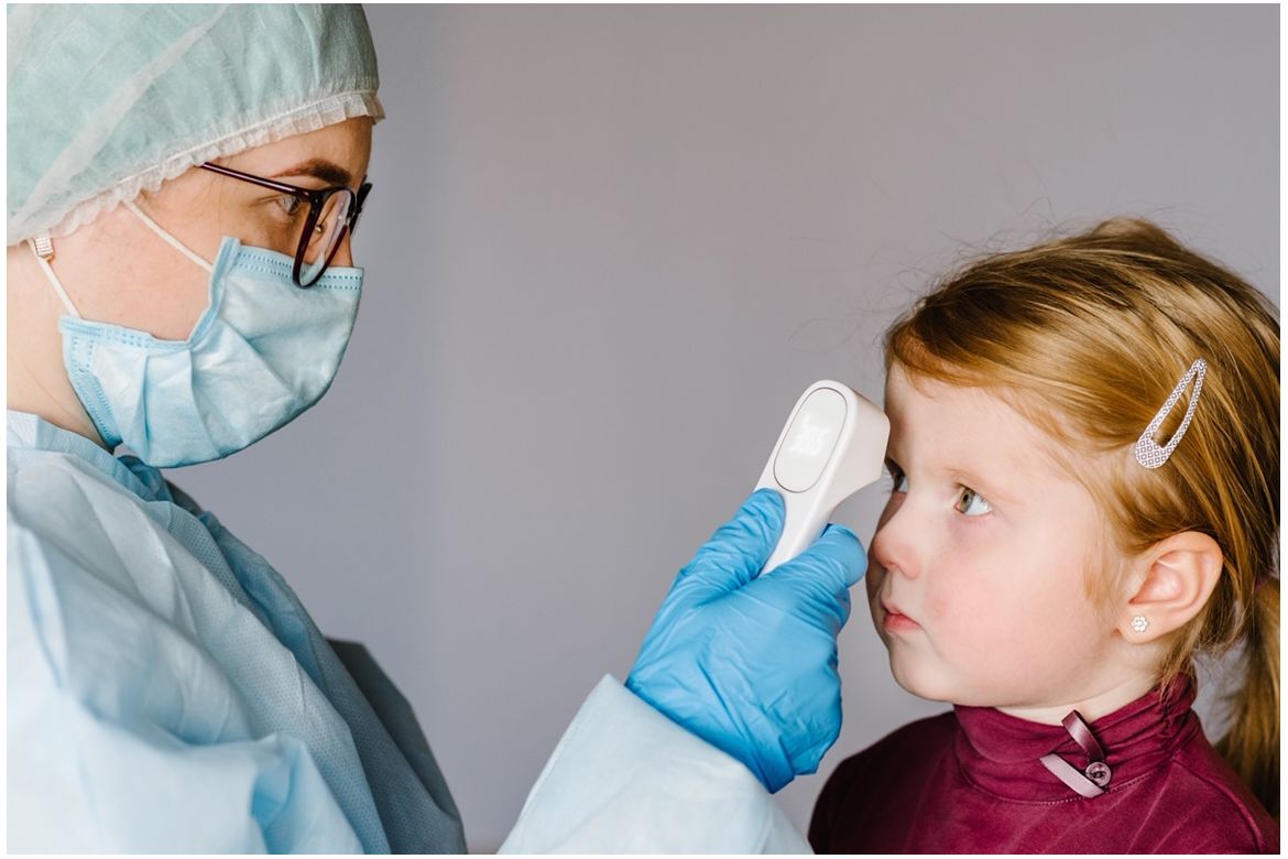 Mattel Children's Hospital ranked highly