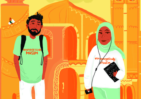 Orientation day flyer