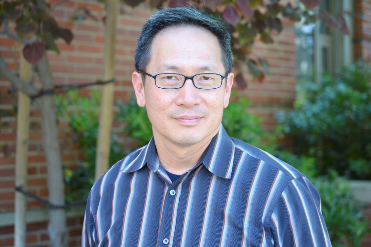 Gerard Wong