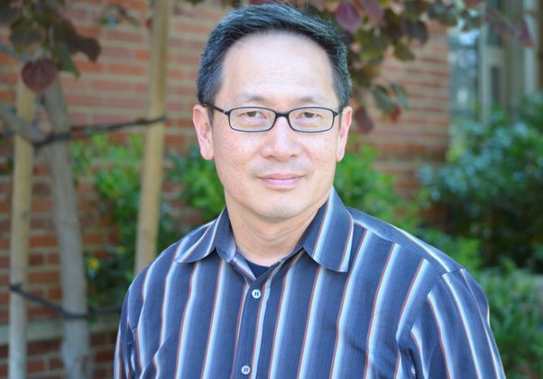 Gerard Wong