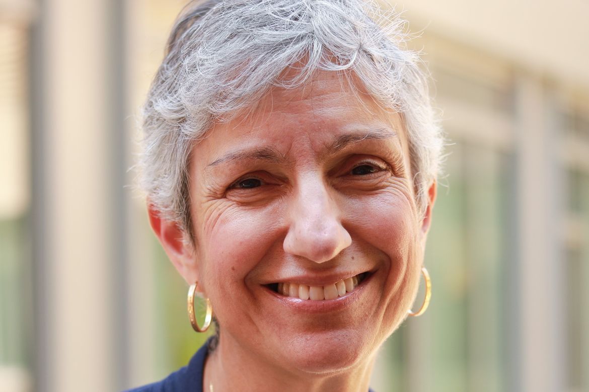 Ann Karagozian