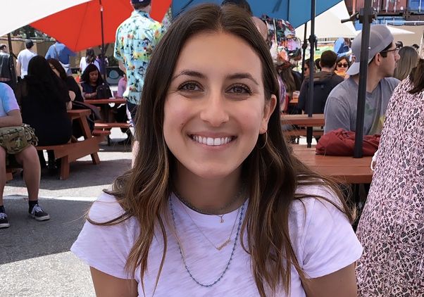 Chloe Horowitz