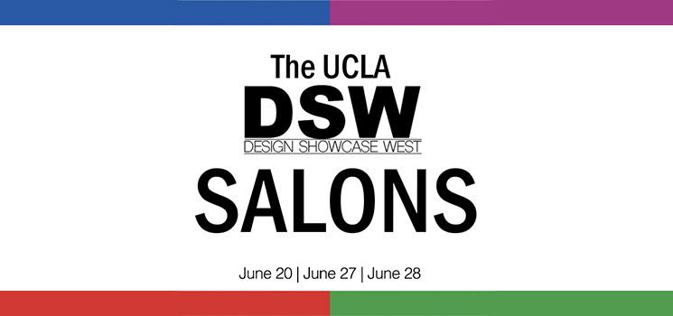 Design Showcase West Salons