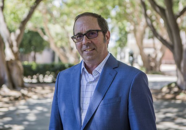 Kevin Terraciano