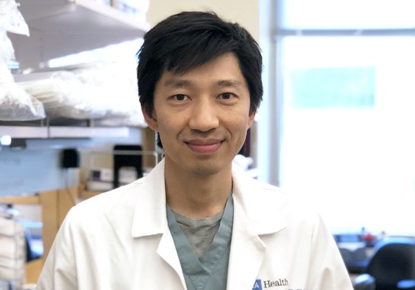 Dr. Christopher Seet