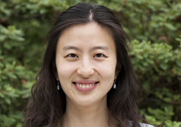 Melody Li