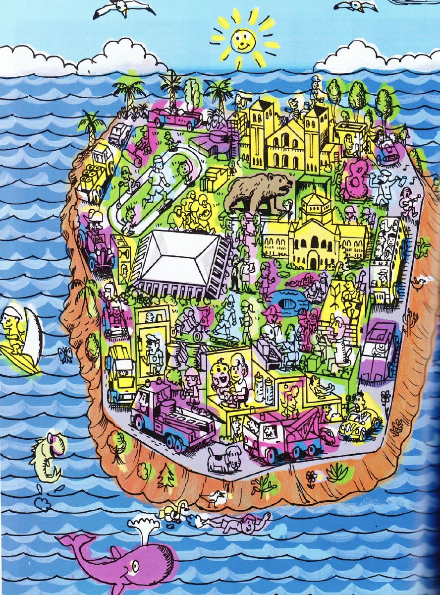 Utopia