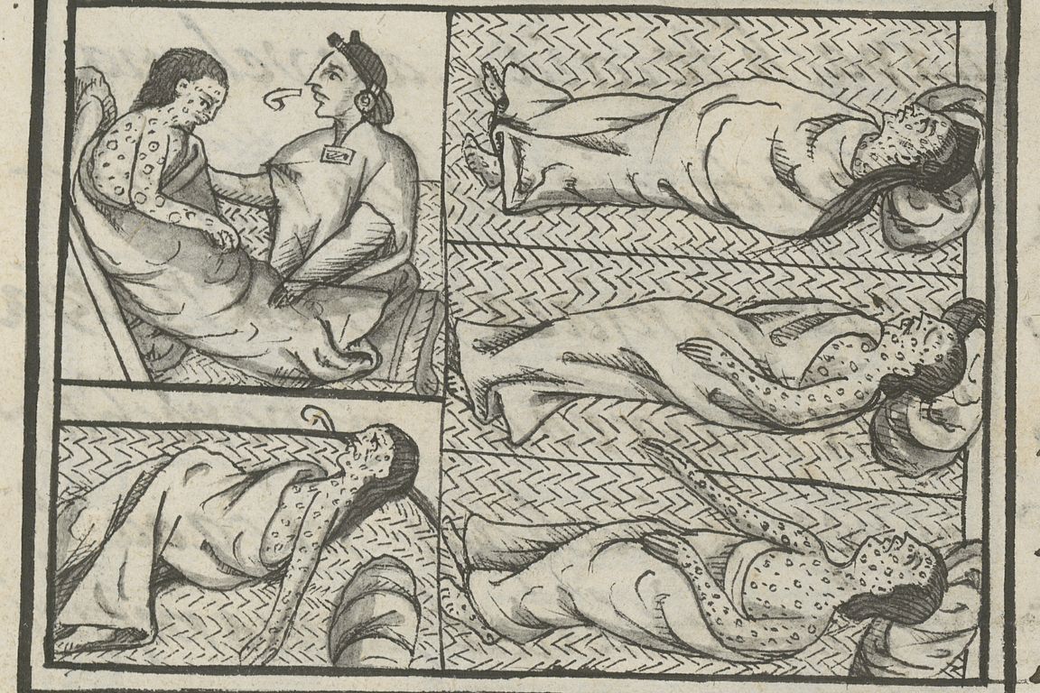 Florentine Codex