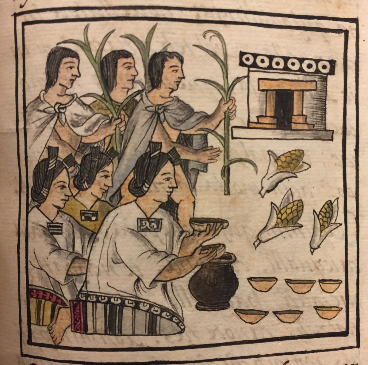 Offerings