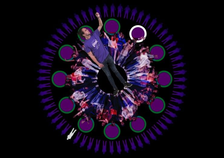 Doyle Clock