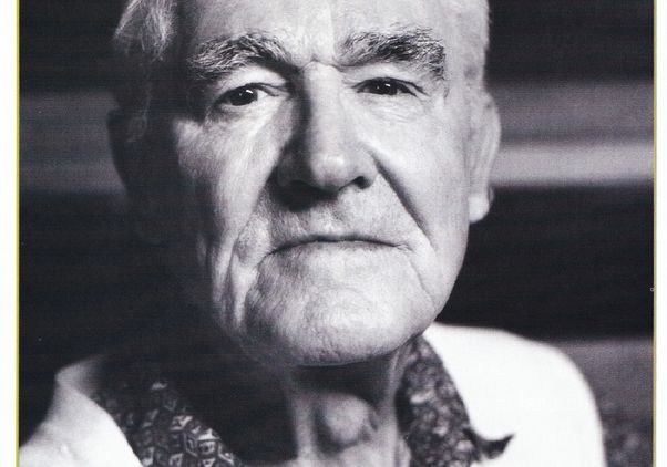 Donald Cram