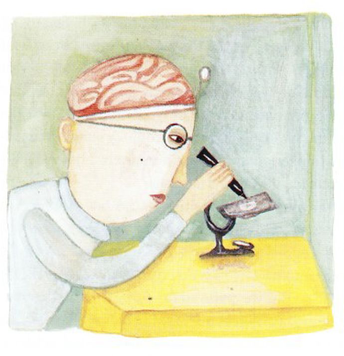 25 Ways: Research focus