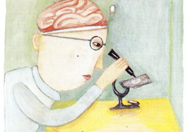 25 Ways: Research focus