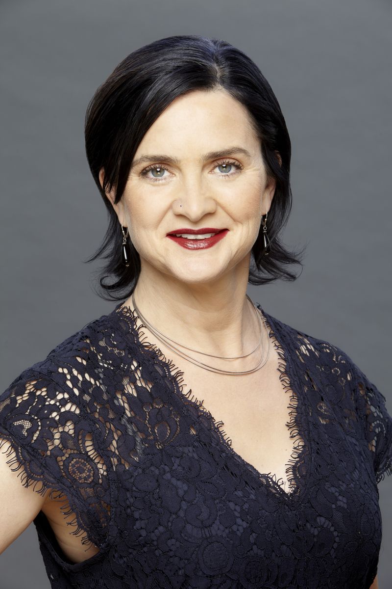 Janet O’Shea
