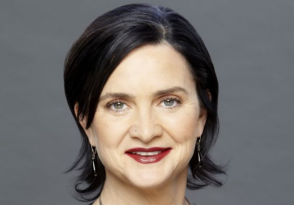 Janet O’Shea