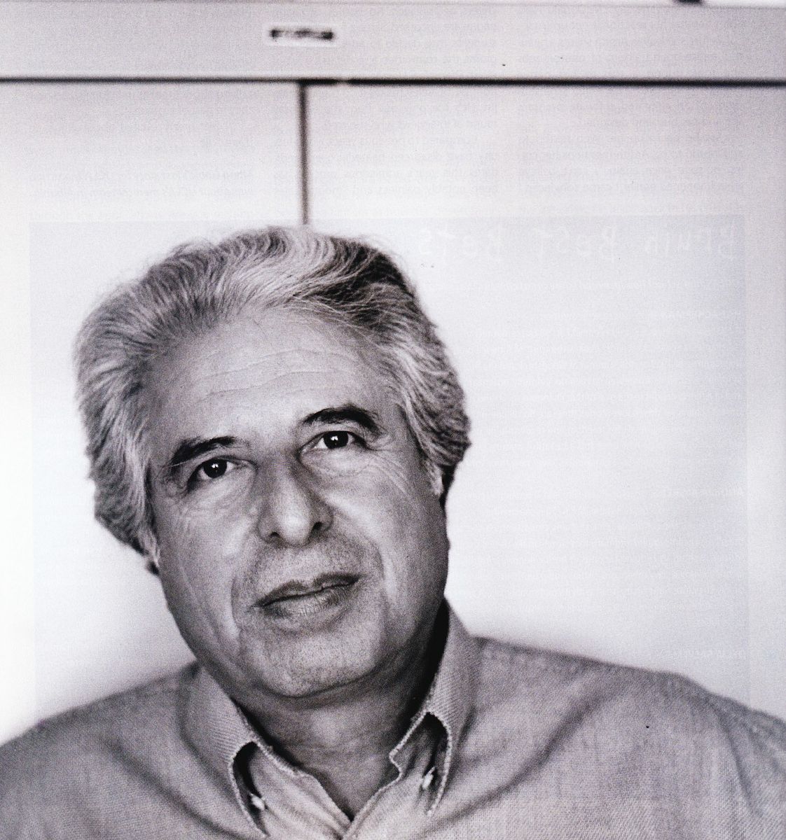 Saul Friedländer