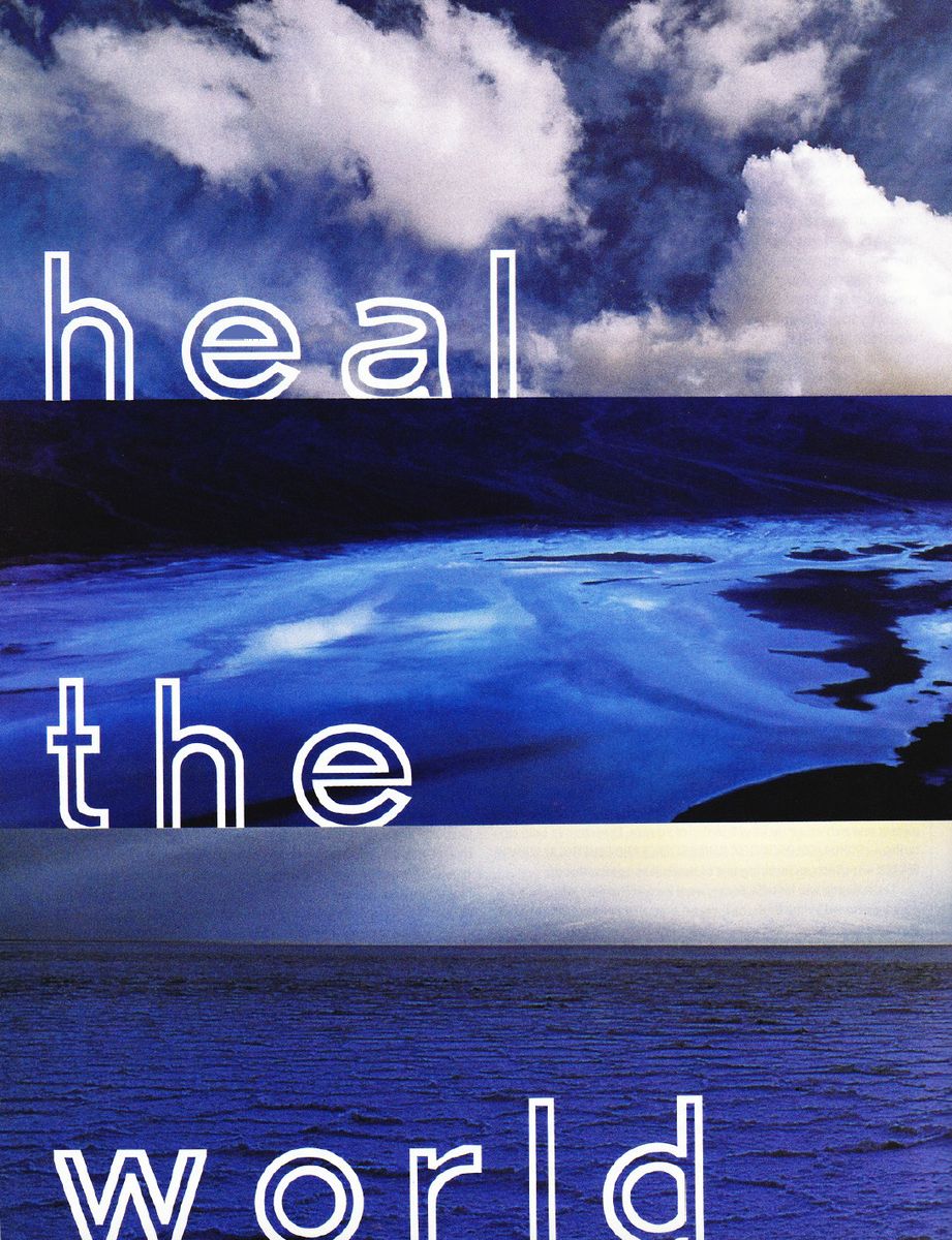 Heal the World