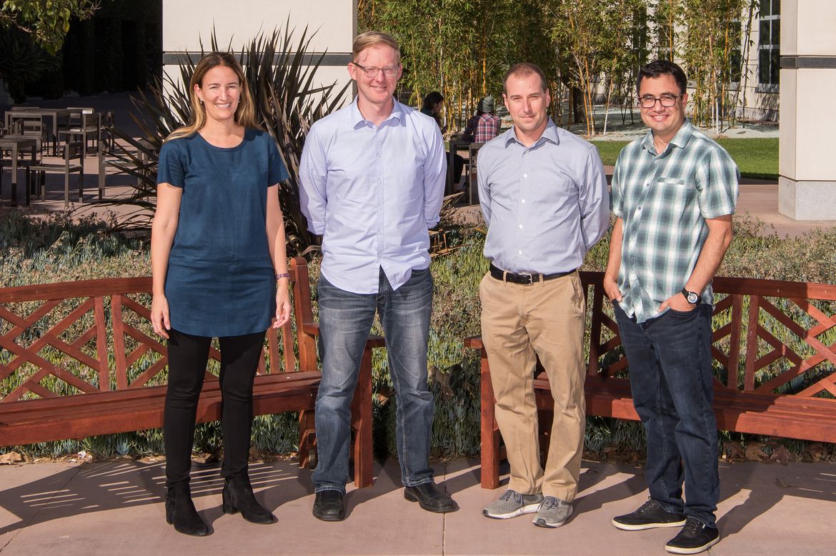 BioPACIFIC group
