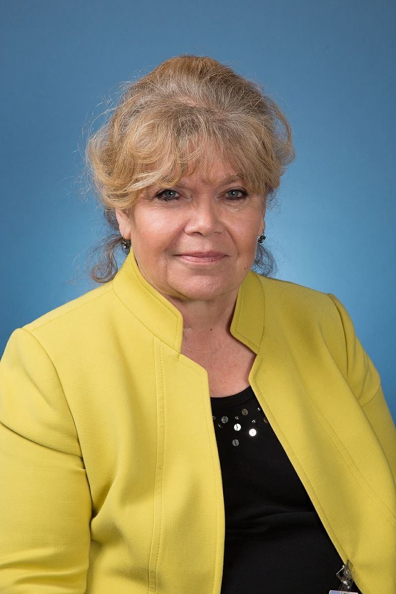 Felicia Schanche Hodge