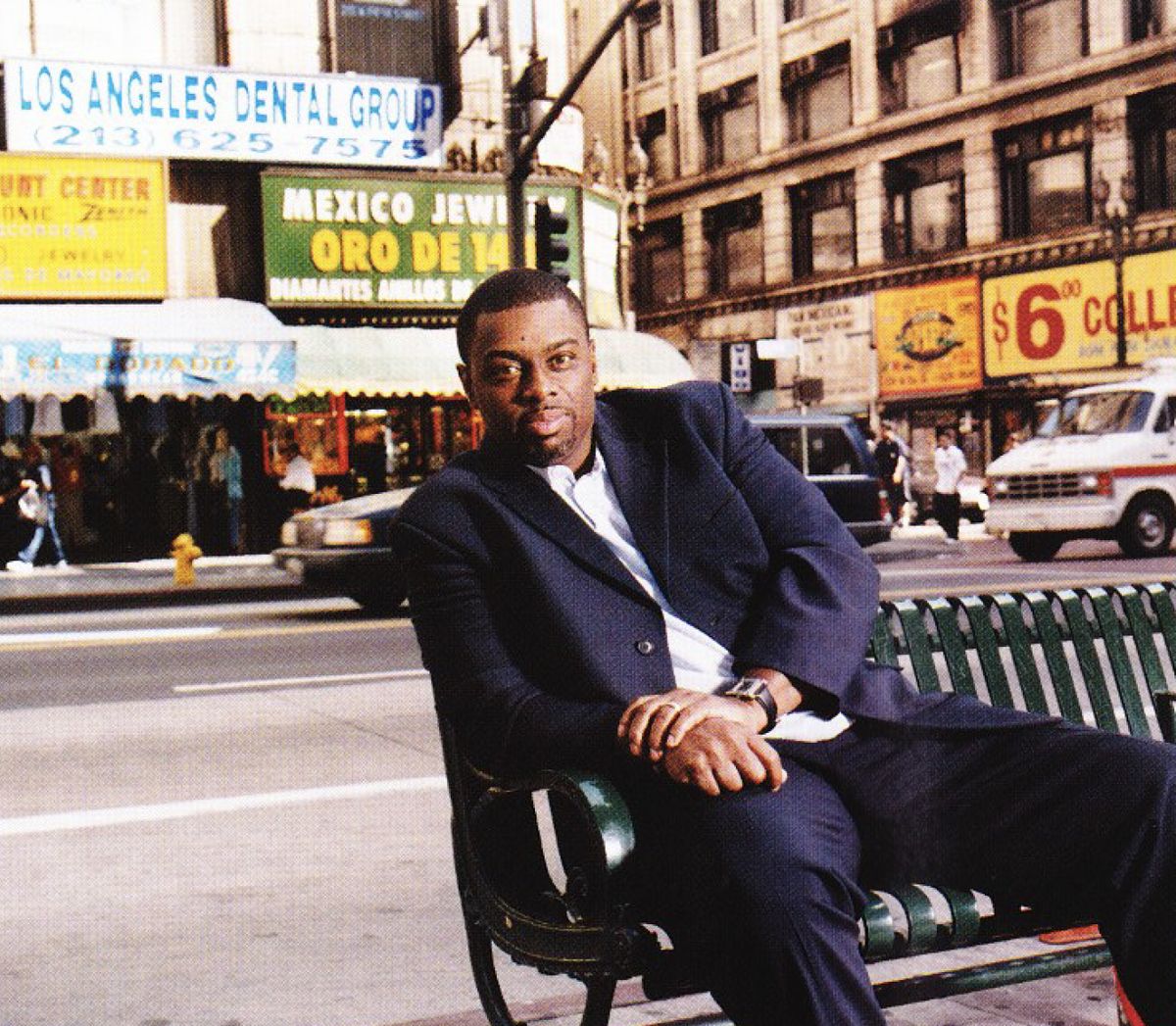 Franklin Gilliam