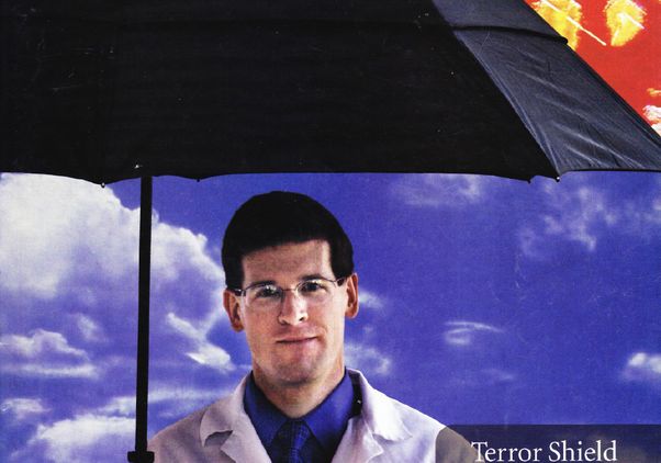 UCLA Magazine Spring 2002