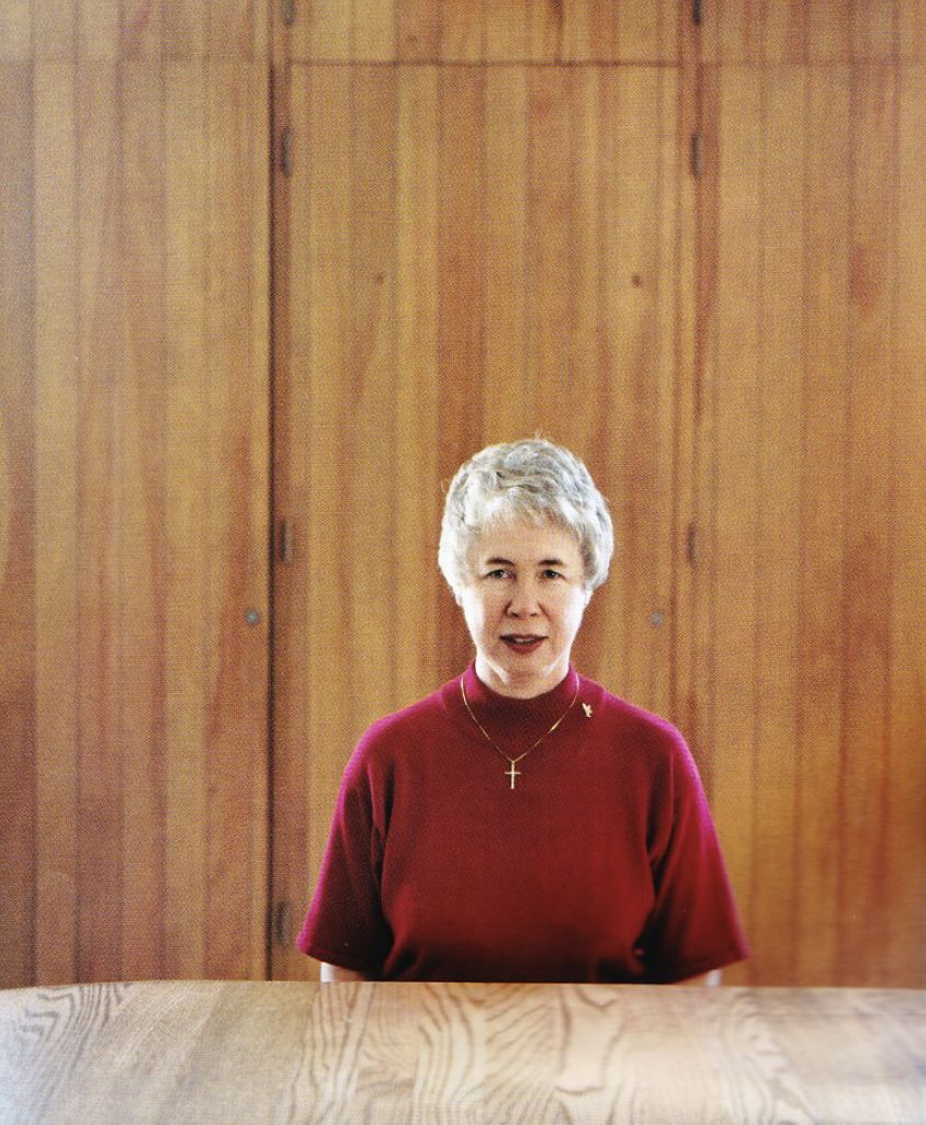 April Moell