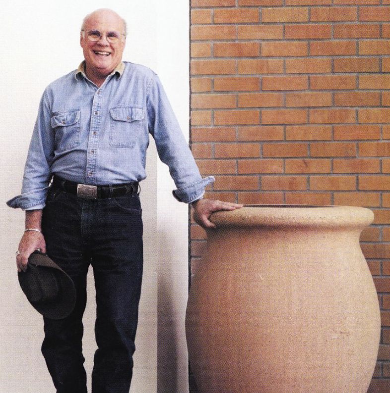 Keith L. Johnson