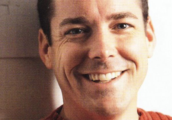 Matthew Lunder
