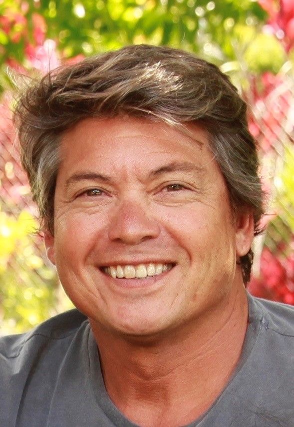Warren Bicknell Mori