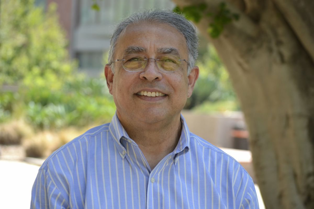 Yousef Bozorgnia