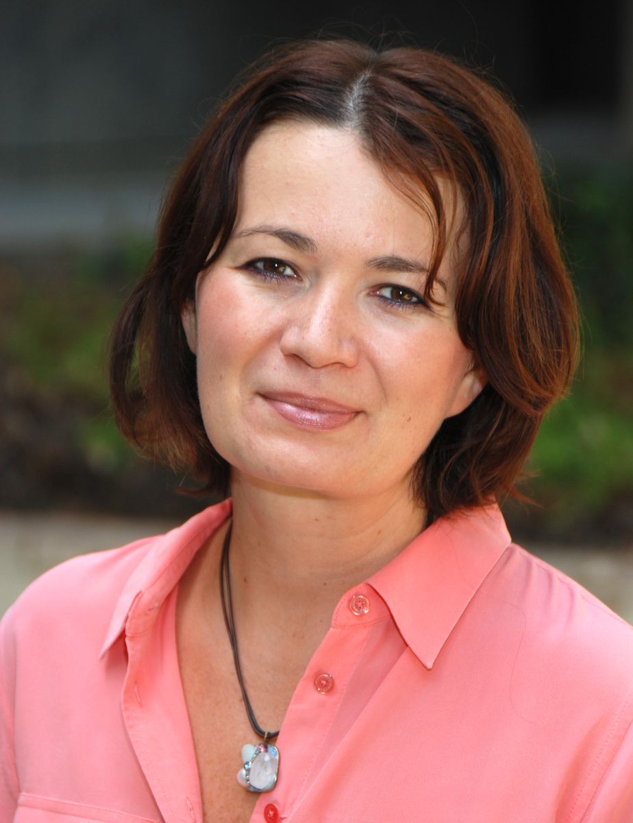 Paula Diaconescu