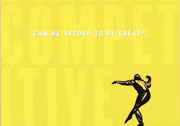 UCLA Magazine Spring 2003