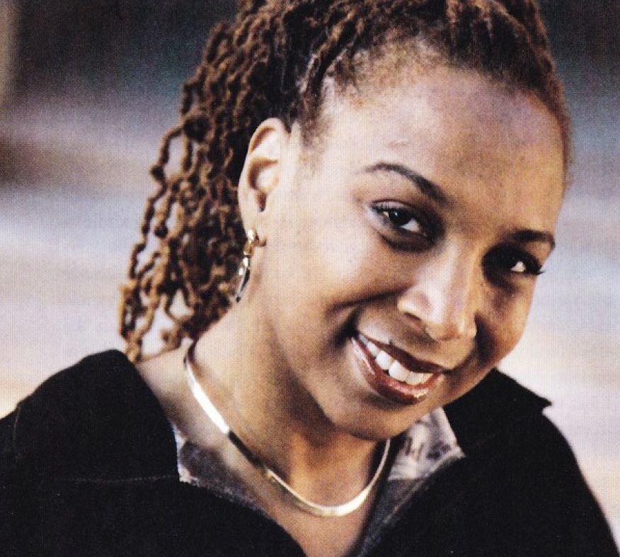 Kimberle Crenshaw