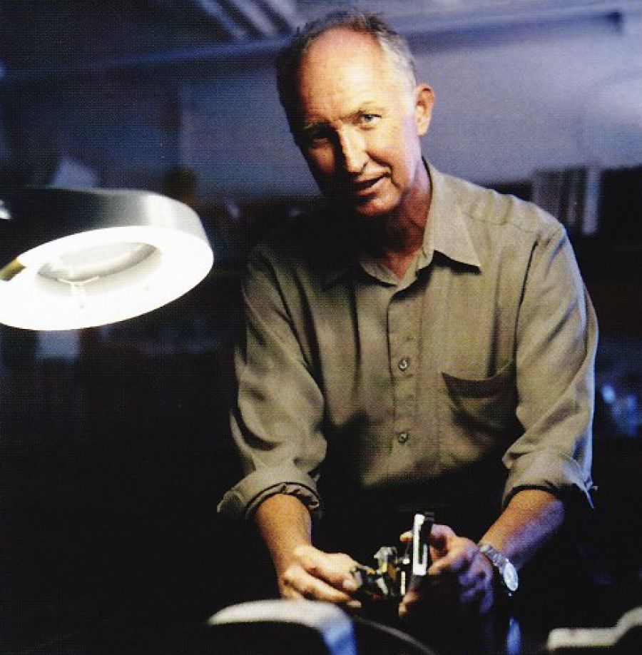 Charles Taylor