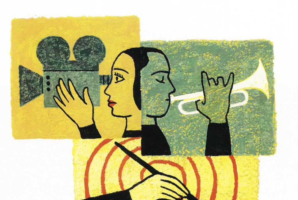Why Art Matters