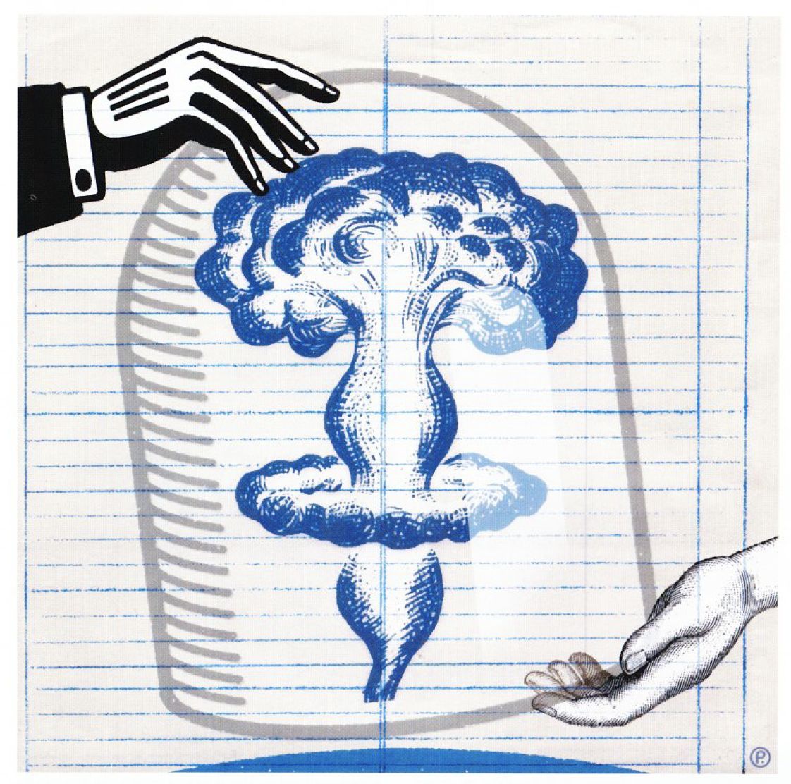 Stemming the Nuclear Tide