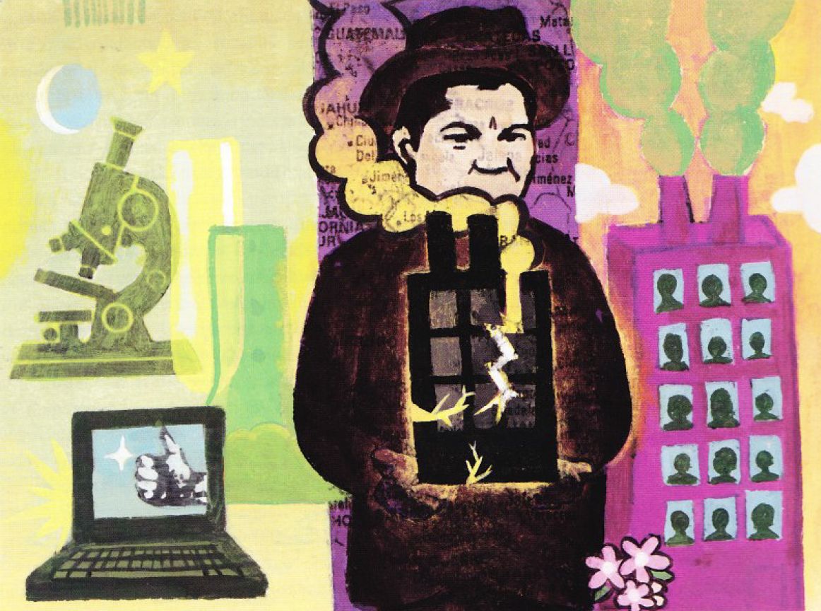 Globalization’s Missing Middle