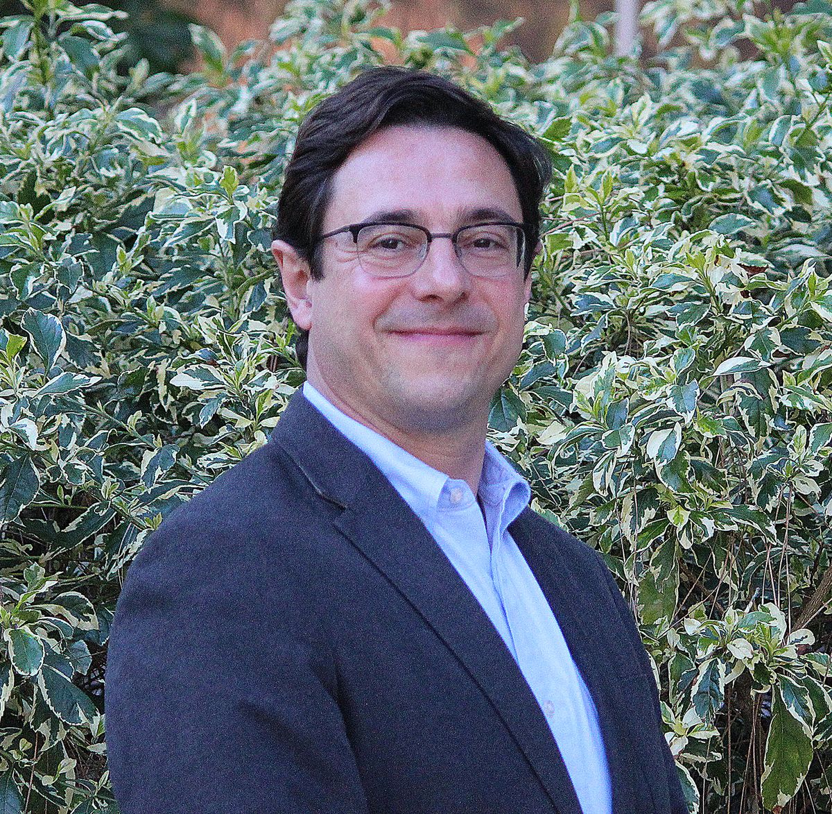 Dov Waxman