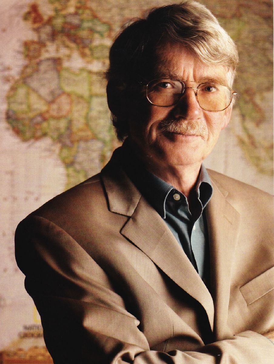 The Providential Scholar UCLA