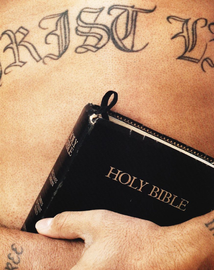 The Gospel According to Los Angeles