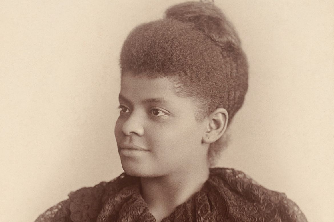 Ida B. Wells