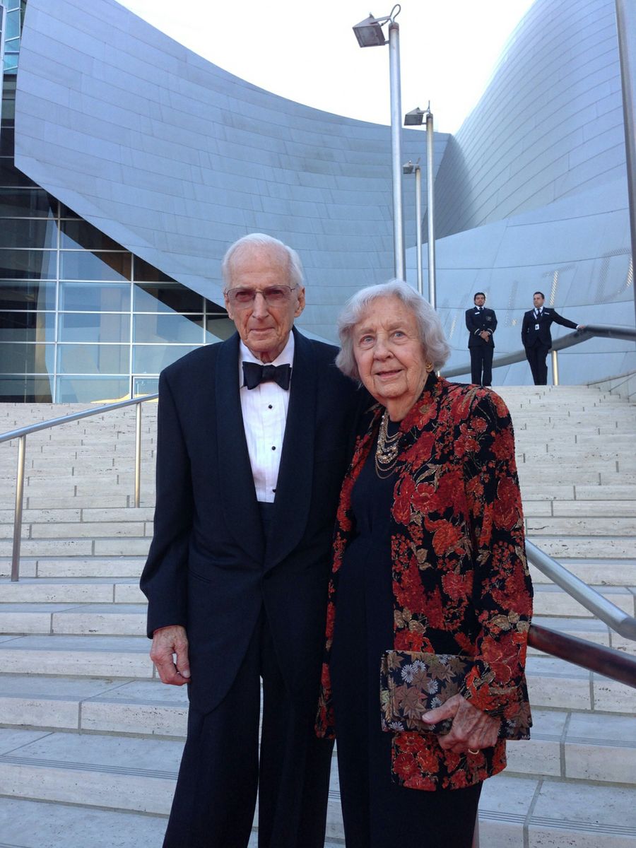 UCLA faculty couple leaves nearly $9 million for psychology, music and  other programs | UCLA