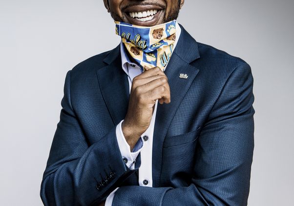 Martin Jarmond 