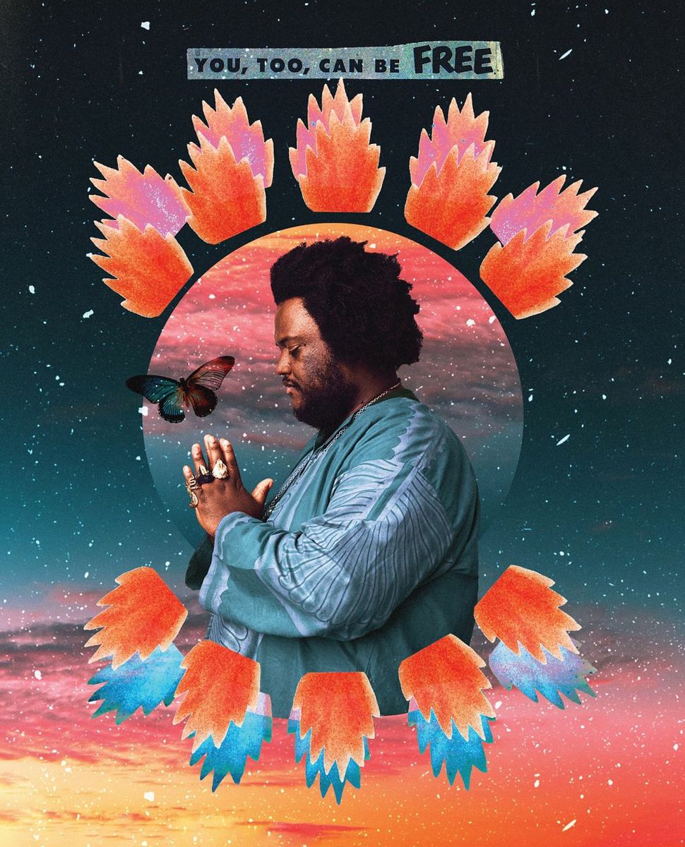 Kamasi Washington