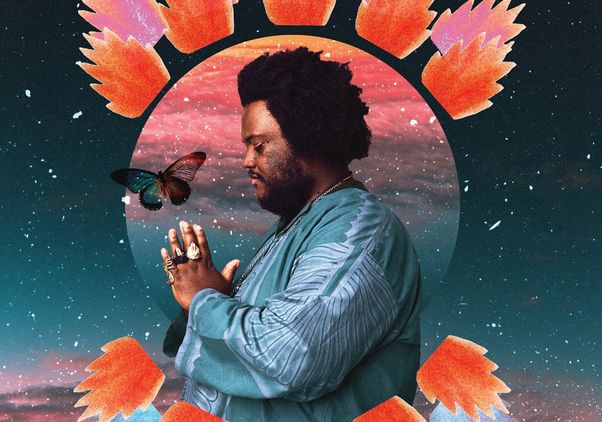 Kamasi Washington