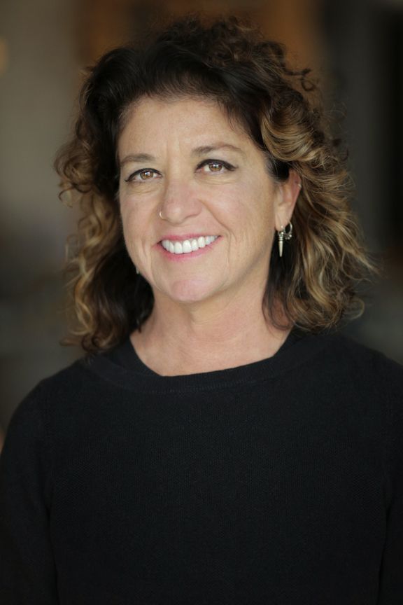 Peg Moline