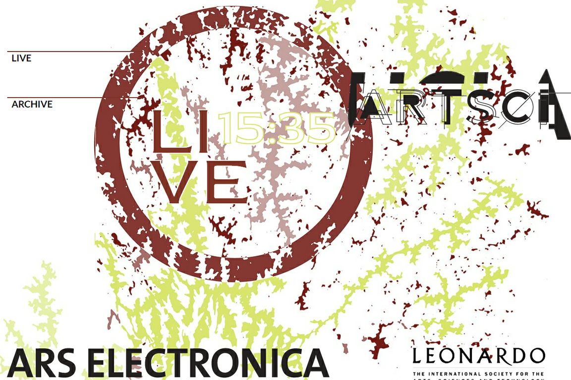 Ars Electronica logo