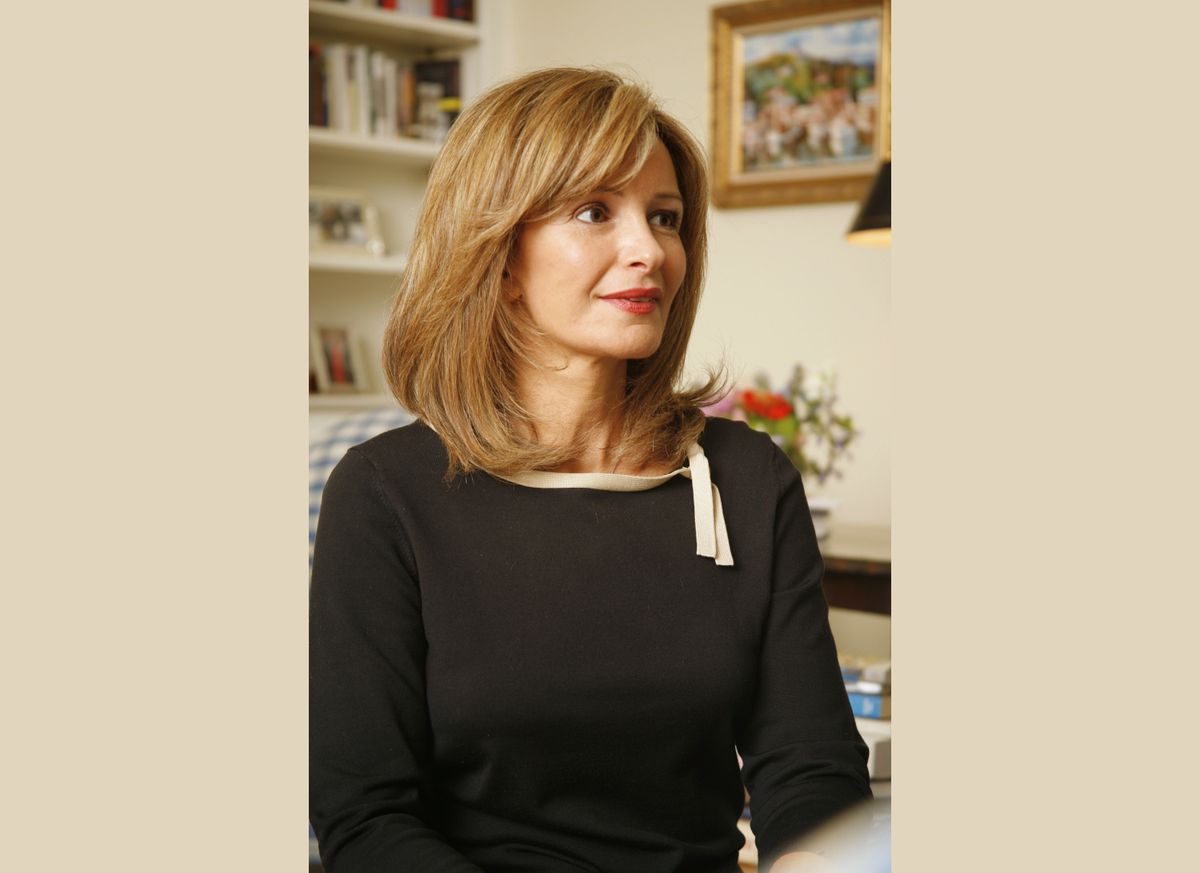 Debra Finerman